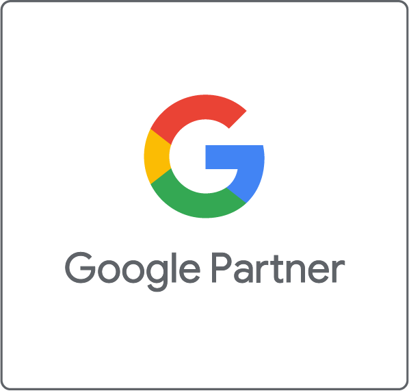 Google Partner Agentur, google partner-logo